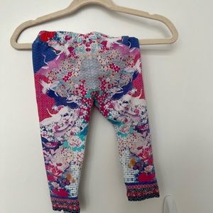 Camilla Leggings 6-12M
